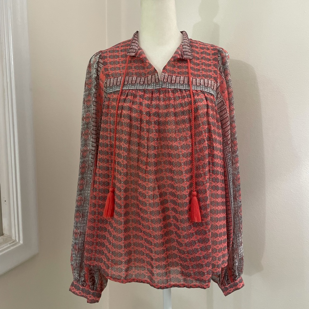 Lucky Brand Tunic